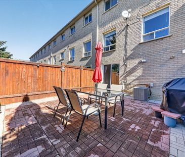 For Lease - 2 Sir Lou Drive Unit# 51, Brampton, Ontario - Photo 5