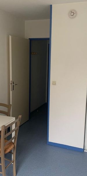 Location Appartement 1 pièce 18m² NANTES 44300 - Photo 1