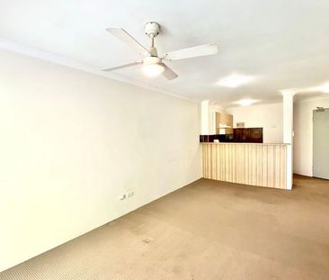 One-Bedroom Unit with Lock-Up Garage in Prime Location - Photo 4