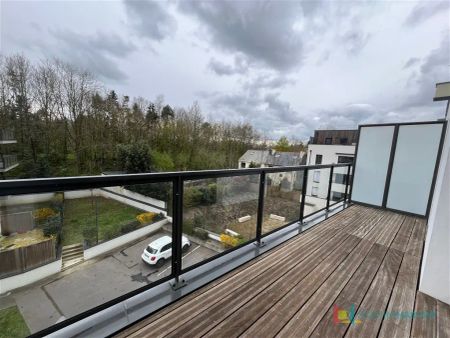Location appartement 2 pièces - 40m² à Rennes (35200) - Photo 3