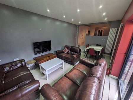 1 bedroom in a house share to rent - Photo 4
