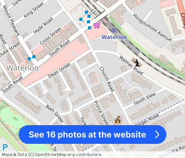 Dean House - Photo 1