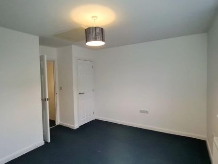 2 bedroom terraced house to rent - Photo 5
