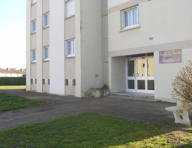 Appartement T3 60 m² - Photo 1