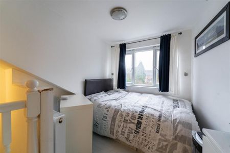 4 bedroom house to rent - Photo 2