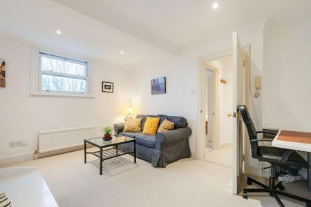 1 bedroom flat to rent - Photo 3