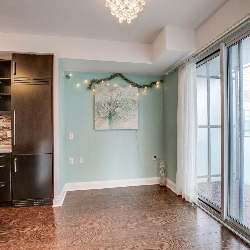 For Lease - 65 St Mary Street Unit# 2711, Toronto, Ontario - Photo 1