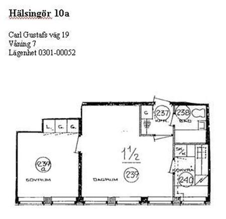 Carl Gustafs Väg 19, Kronborg - Photo 3