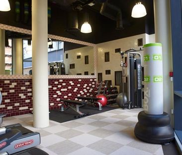 Flat share to rent - Photo 3