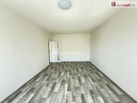Pronájem bytu 1+1 40 m² - Photo 3