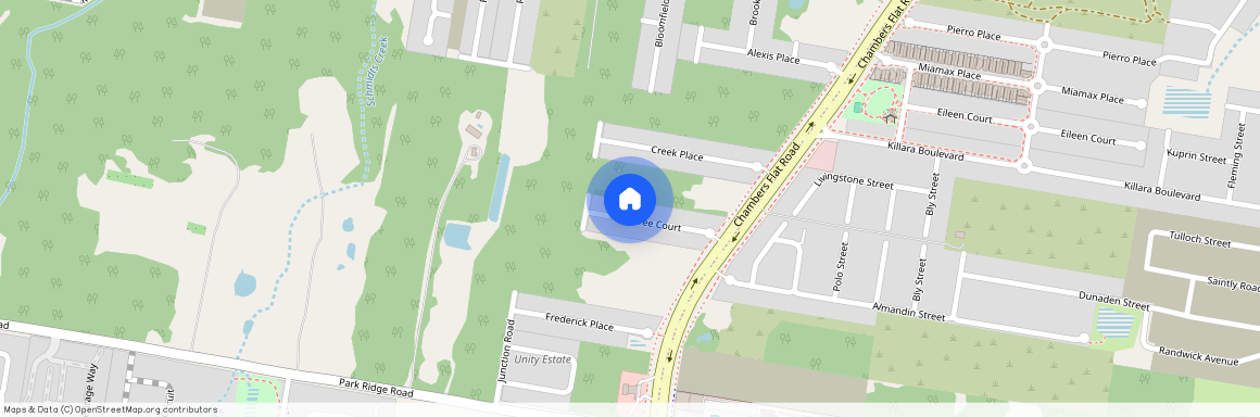 11 Daintree Ct, Qld 4125, Park Ridge