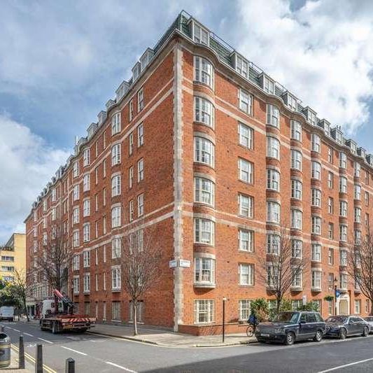 Queensway, Queensway, W2 - Photo 1