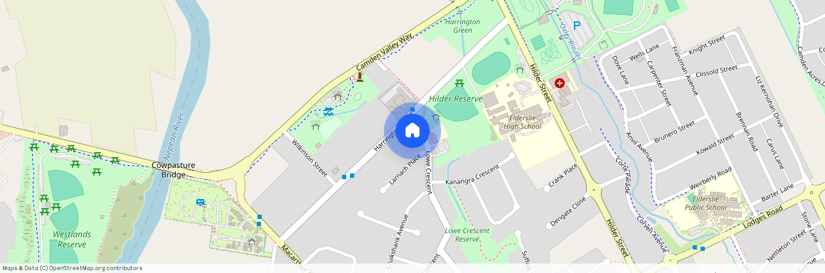 3 Lowe Crescent, NSW 2570, Elderslie