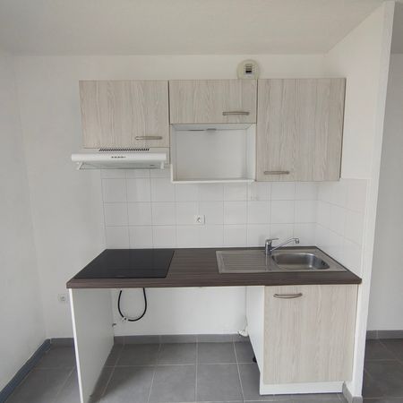 Location Appartement 3 pièces 61m² TOULOUSE 31200 - Photo 3