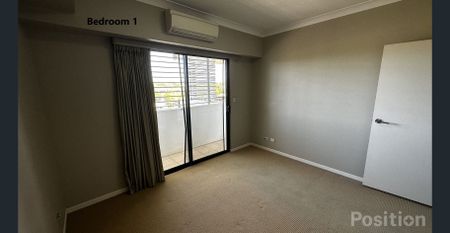 Stylish 3-Bedroom + Study Apartment in the Heart of Chermside - Photo 5