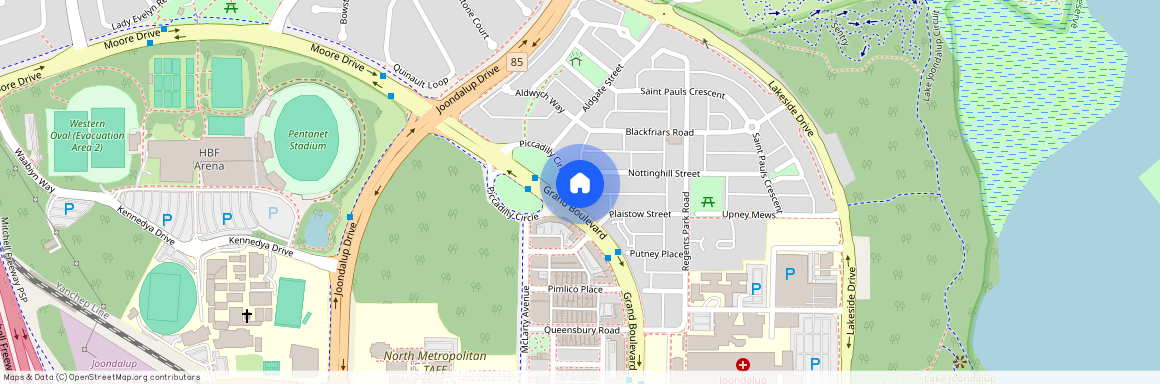 30/27 Piccadilly Circle, WA 6027, Joondalup