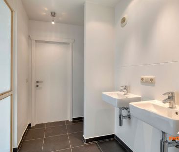 Recente en ruime woning te Muizen te huur - Photo 5