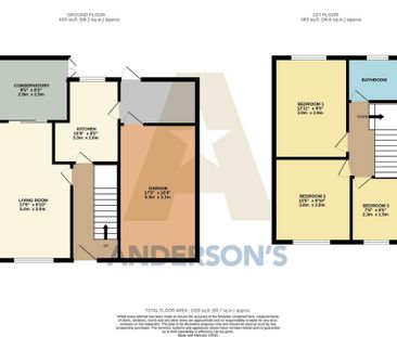 3 bedroom house to rent - Photo 5