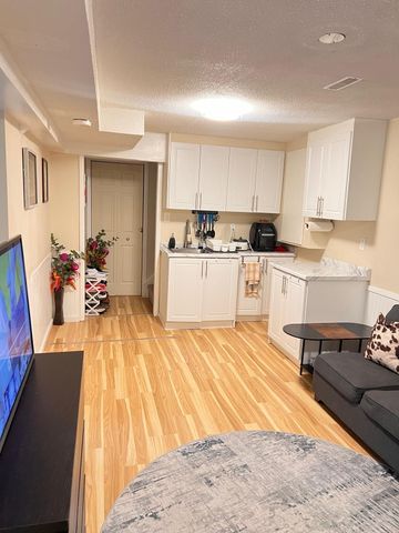 For Lease - 63 Barrett Crescent Unit# Basement, Ajax, Ontario - Photo 2