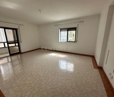 Apartamento T2 - Photo 1