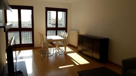 Apartament na wynajem, ul. Pokorna, Warszawa Śródmieście - Photo 3