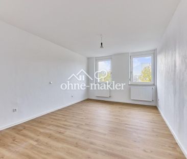 Kernsanierte 2,5-Zi.-Whg. in Süd-West mit sep. Küche und Fensterbad - Photo 3