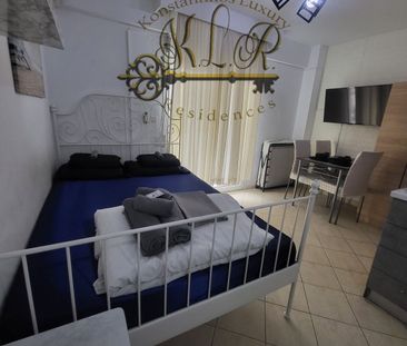 Studio/Γκαρσονιέρα για ενοικίαση Παναγία Φανερωμένη (Ξηροκρήνη - Πα... - Φωτογραφία 5