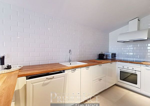 Villa in Aranjuez, for rent