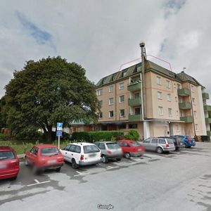 Signalgatan 6b – rum på 17 kvm - Photo 2
