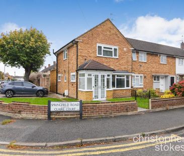 2 bedroom semi-detached house to rent - Photo 3