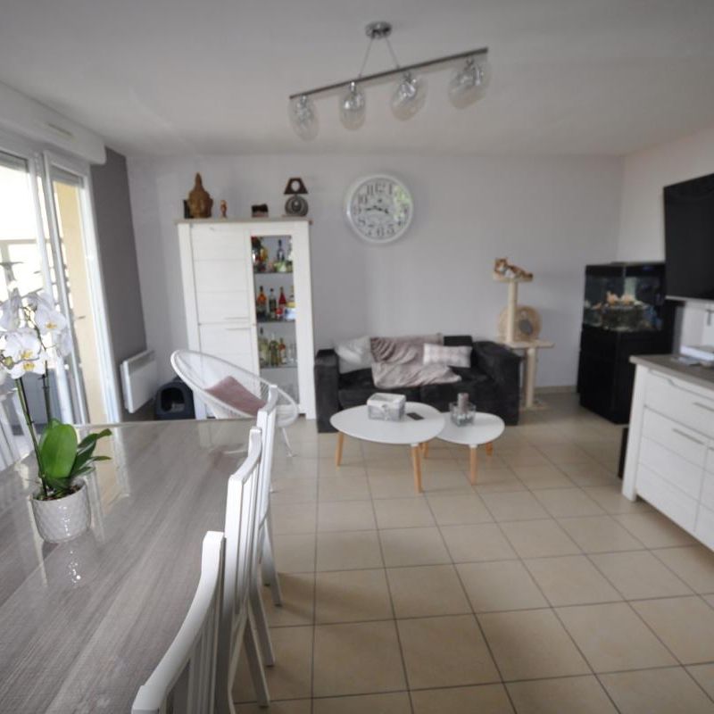 3 PIECES QUARTIER ST JEAN DES VIGNES - Photo 1