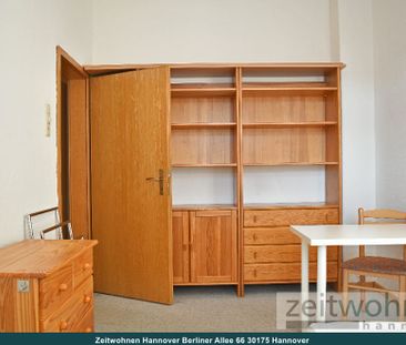 Linden, 1 Zimmer Wohnung in beliebten Stadtteil - Foto 2