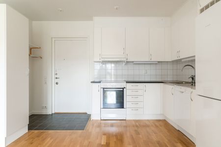 Linbanegatan 17, 74534, Enköping - Foto 5