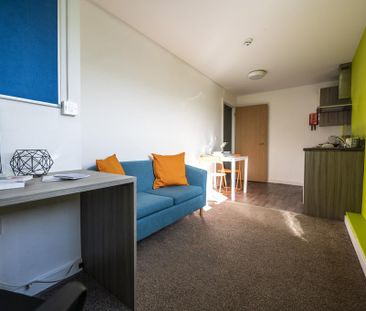 1 bedroom apartment to rent - Photo 1