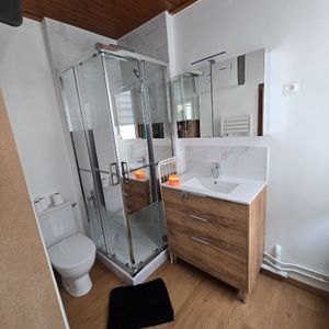 Studio meublé centre-ville de Neuilly en Thelle - 20.90m² , Neuilly en thelle - Photo 3