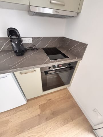 Location Appartement 1 pièce 25m² LES SABLES D OLONNE 85100 - Photo 3