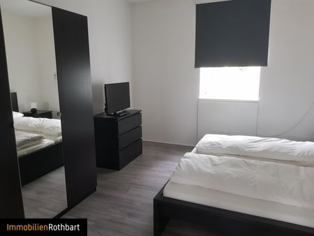 Gemütliche 2-Zi-Wohnung in Kindberg mit Stellplatz, Einbauküche & Infrarotheizung! - Photo 2