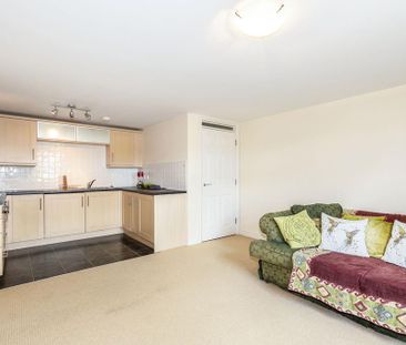 1 bedroom apartment to rent - Photo 6