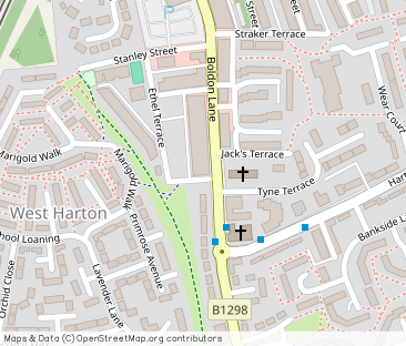Boldon Lane, South Shields, South Tyneside - Photo 1