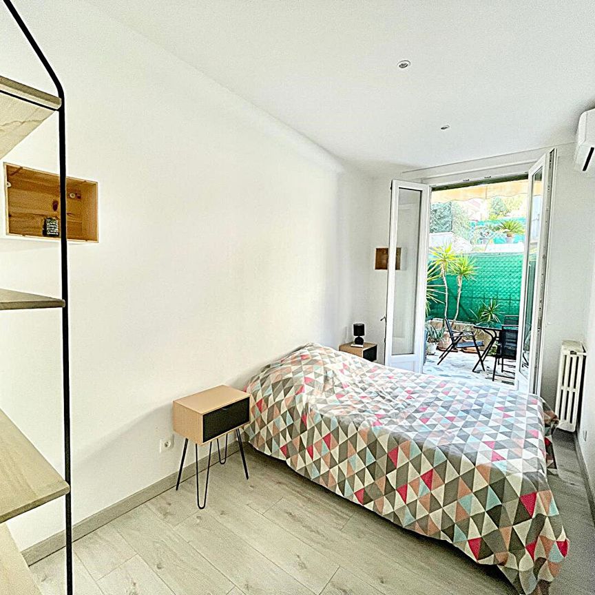 Apartment - Photo 1