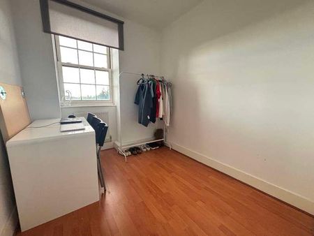 Abbeygate Apartments, Wavertree Gardens, Liverpool, L15 - Photo 2