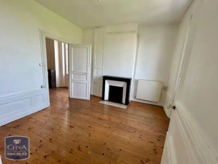 Appartement à louer 4 pièces 63.41m² - Photo 2