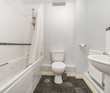 1 bedroom apartment to rent - Photo 5