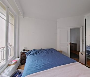 APPARTEMENT T3 A LOUER - PARIS 15EME ARRONDISSEMENT - 66.76 m - 2 0... - Photo 5