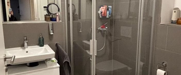 moderne 2 Zimmer Wohnung Hamburg Langenhorn Nachmieter gesucht - Foto 1