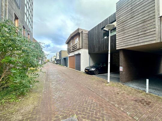 Kaasjeskruidstraat 28, 1032LS, Amsterdam - Foto 1