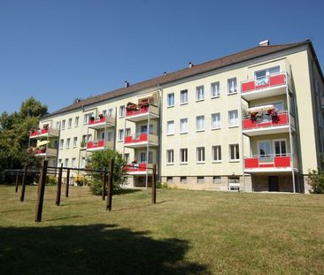 Ruhiges Wohnjuwel: Lichtdurchflutete 2-Zimmer-Wohnung in begehrter ... - Photo 5