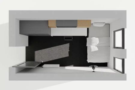 Lincoln Standard - Photo 4