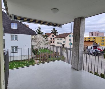 modern, grosszügig und hell - Photo 3