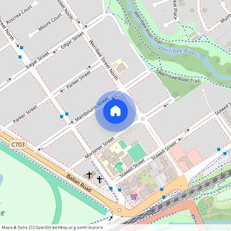 19 Illustration Avenue, Vic 3024, Mambourin